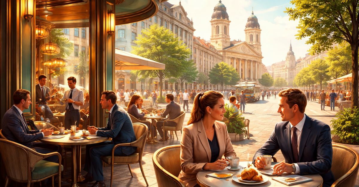 Barátságos hangulat, figyelmes kiszolgálás – Mitől lesz igazán barátságos a Volt Egyszer kávézó?