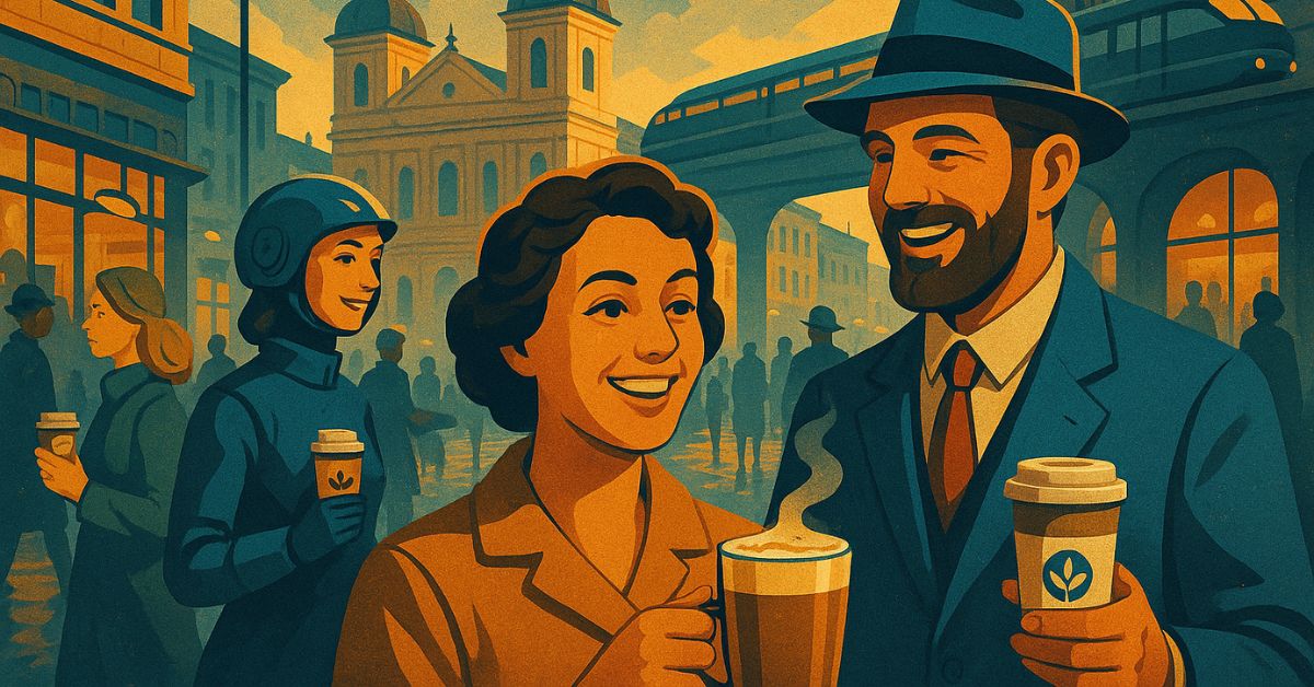 Laktózmentes és vegán kávék: Melyik növényi tej mit tud?
